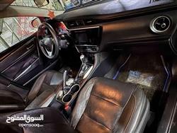 تۆیۆتا کۆرۆلا